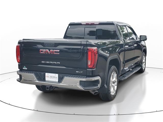 Photo of 2020 Onyx Black GMC Sierra 1500