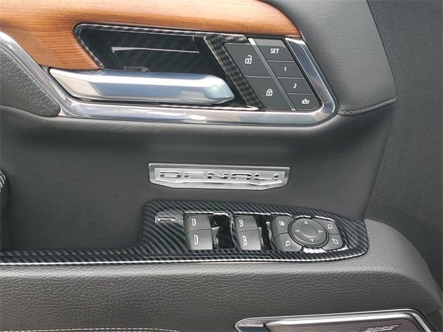 Photo of 2022 White Frost Tri-Coat GMC Sierra 1500