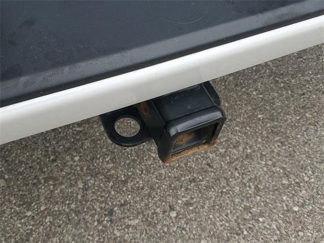 Photo of 2022 White Frost Tri-Coat GMC Sierra 1500