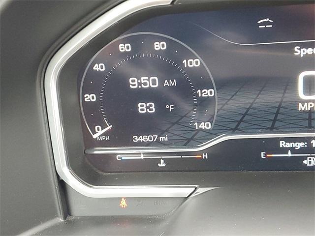 Photo of 2022 White Frost Tri-Coat GMC Sierra 1500