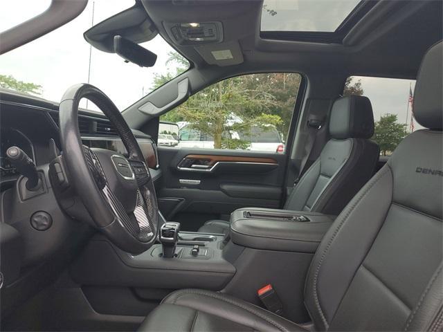 Photo of 2022 White Frost Tri-Coat GMC Sierra 1500