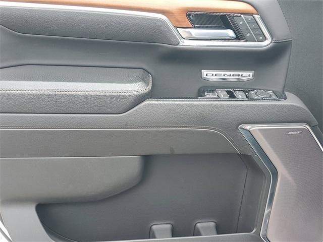 Photo of 2022 White Frost Tri-Coat GMC Sierra 1500