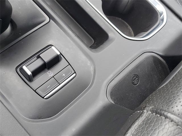 Photo of 2022 White Frost Tri-Coat GMC Sierra 1500