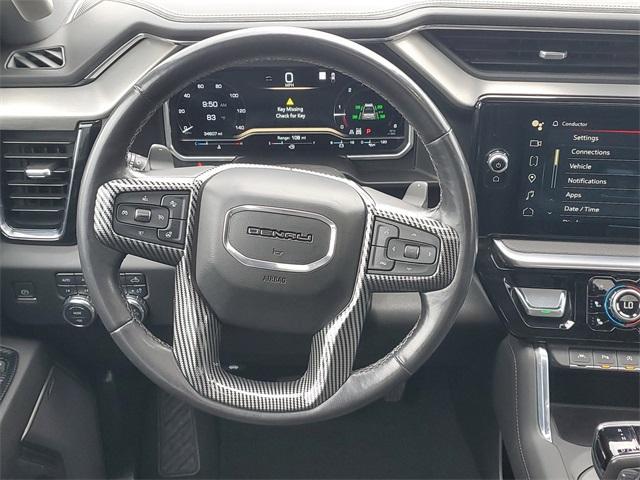Photo of 2022 White Frost Tri-Coat GMC Sierra 1500