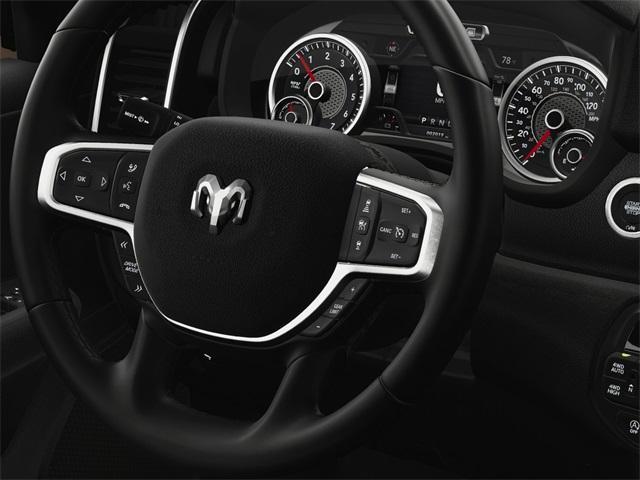 Photo of 2025 Diamond Black RAM 1500