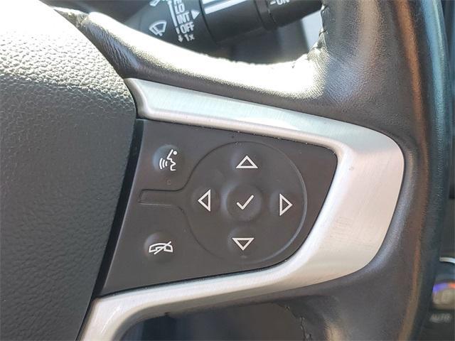 Photo of 2020 Summit White GMC Terrain
