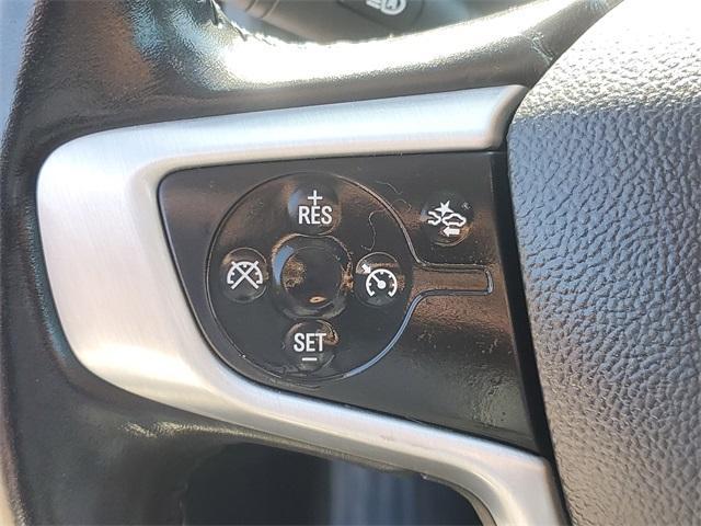 Photo of 2020 Summit White GMC Terrain