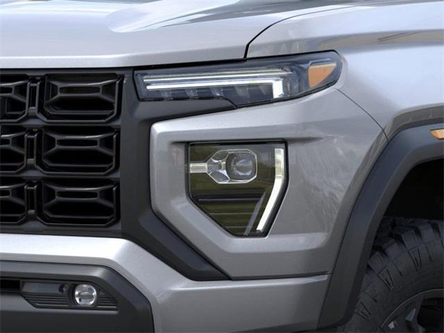 Photo of 2025 Sterling GMC Canyon