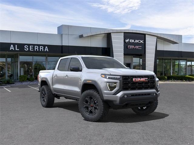 Photo of 2025 Sterling GMC Canyon