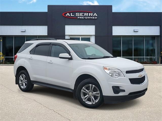 2015 Chevrolet Equinox