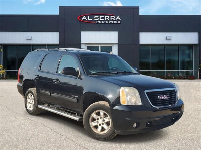 2010 GMC Yukon