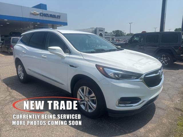2019 Buick Enclave