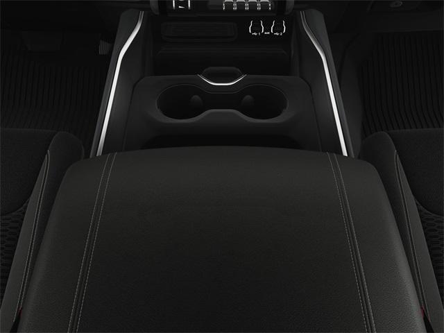Photo of 2025 Diamond Black RAM 1500