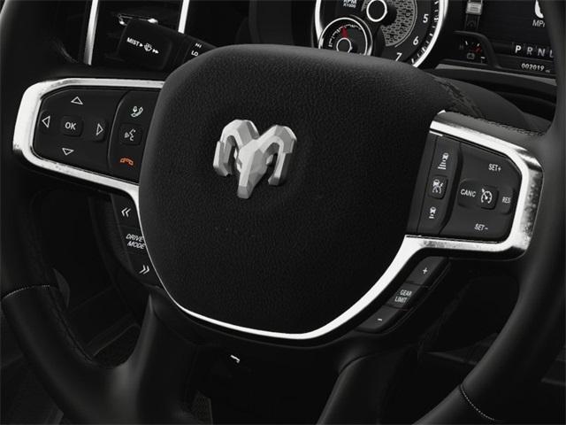 Photo of 2025 Diamond Black RAM 1500