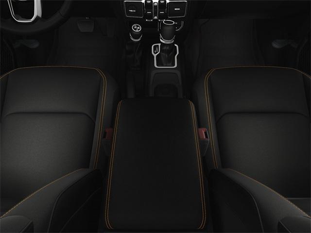 Photo of 2025 Anvil Clearcoat Jeep Wrangler 4xe