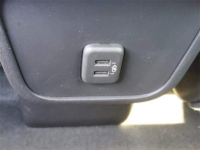 Photo of 2024 Mosaic Black Metallic Chevrolet Equinox