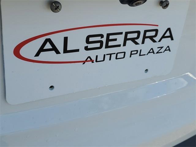 Photo of 2023 Summit White GMC Acadia