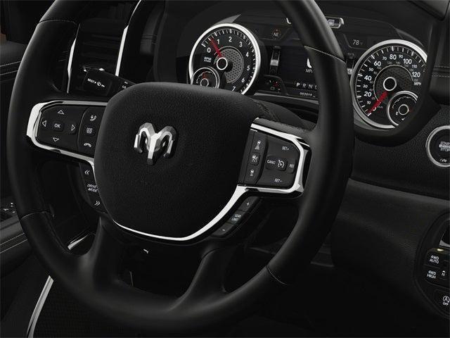 Photo of 2025 Bright White Clearcoat RAM 1500