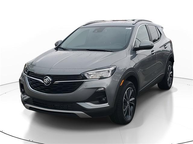 2023 Buick Encore Gx