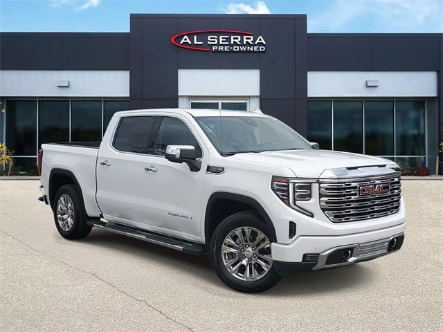 2022 GMC Sierra 1500
