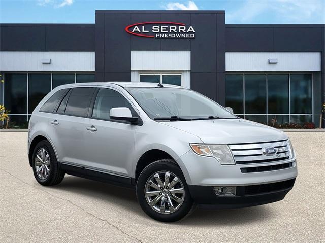 2010 Ford Edge