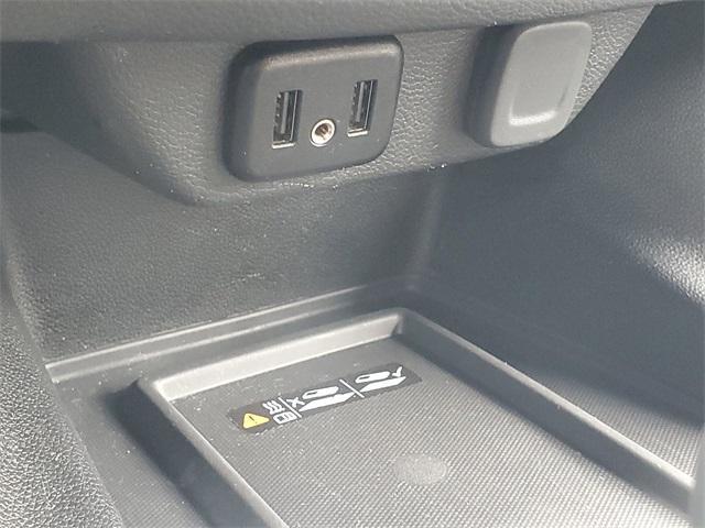 Photo of 2023 Northsky Blue Metallic Chevrolet Traverse