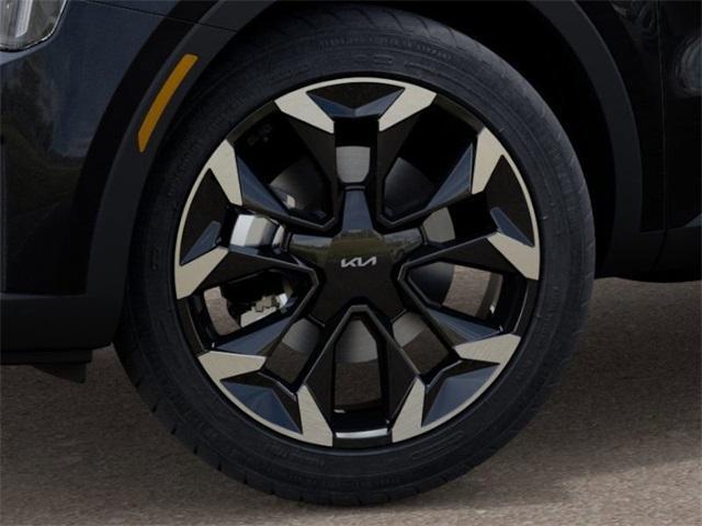 Photo of 2025 Metal Kia Sorento