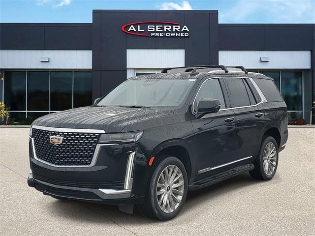 2023 Cadillac Escalade