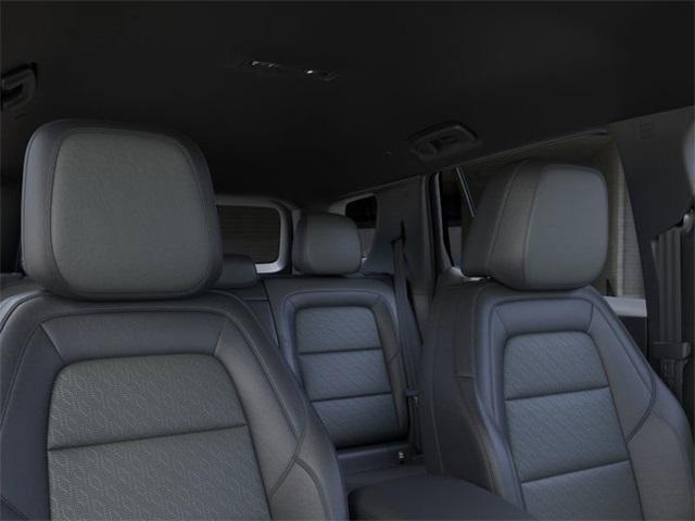 Photo of 2026 Mosaic Black Metallic Chevrolet Equinox