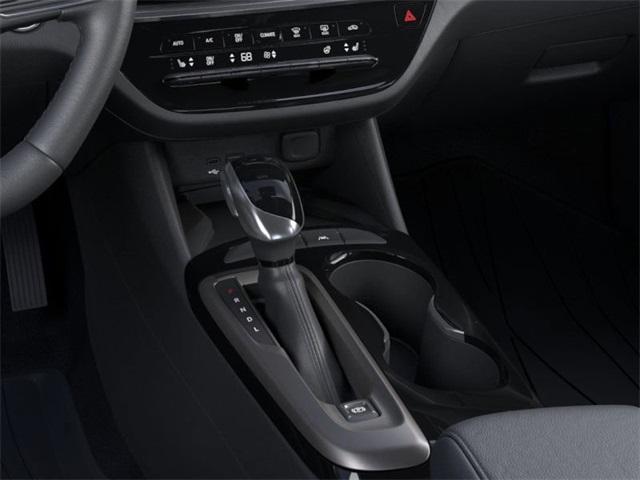 Photo of 2025 White Frost Tri-Coat Buick Envista