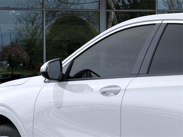 Photo of 2025 White Frost Tri-Coat Buick Envista