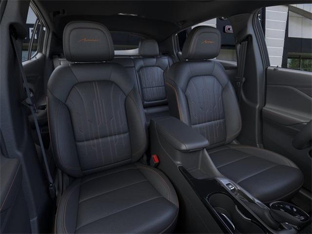 Photo of 2025 White Frost Tri-Coat Buick Envista