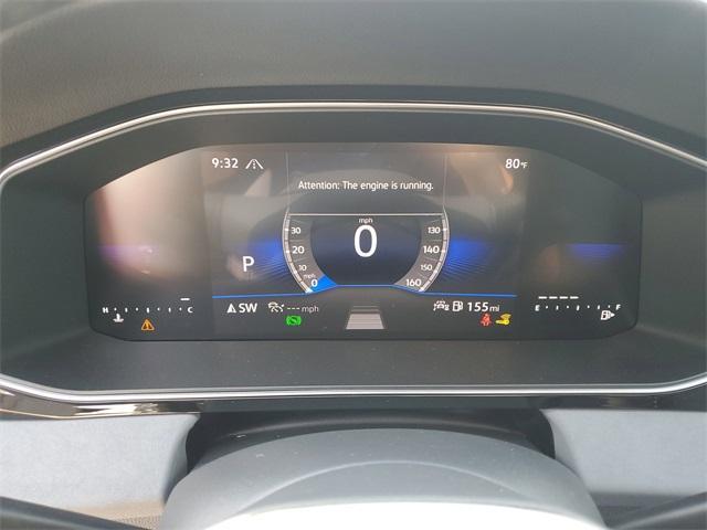 Photo of 2025 Kings Red Metallic Volkswagen Jetta