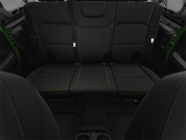 Photo of 2025 Mojito! Clearcoat Jeep Wrangler
