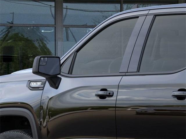 Photo of 2025 Onyx Black GMC Sierra 1500