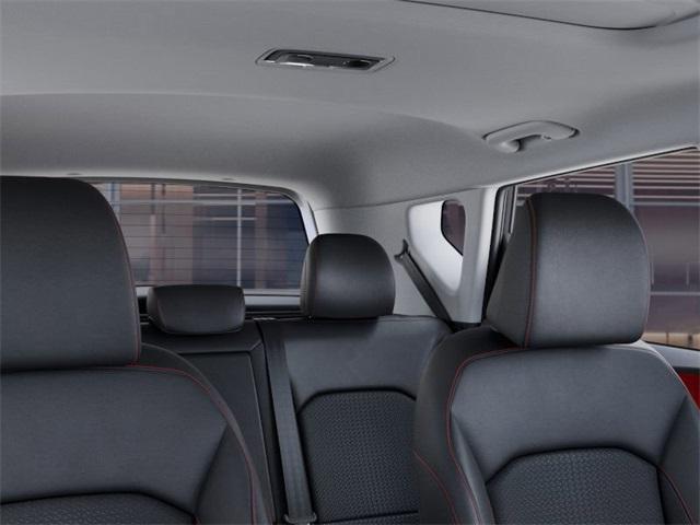 Photo of 2025 Snow White Pearl Kia Soul