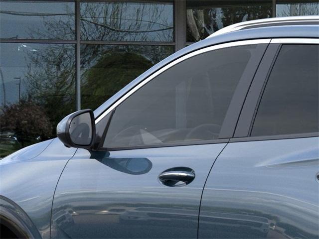 Photo of 2026 Ocean Blue Metallic Buick Encore GX