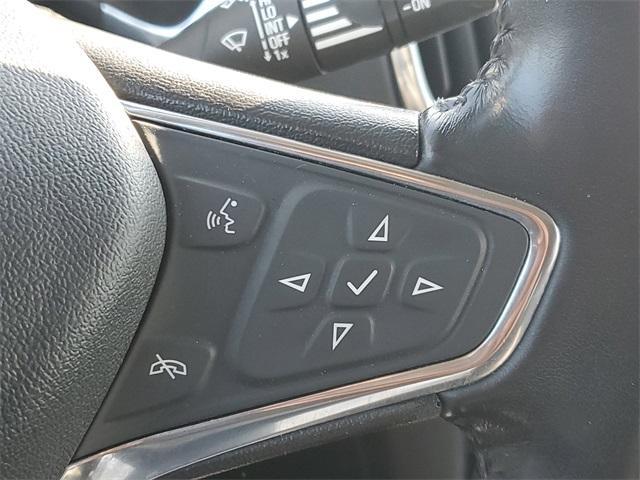 Photo of 2020 Mosaic Black Metallic Chevrolet Equinox