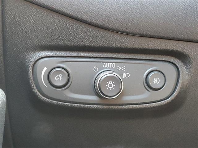 Photo of 2020 Mosaic Black Metallic Chevrolet Equinox