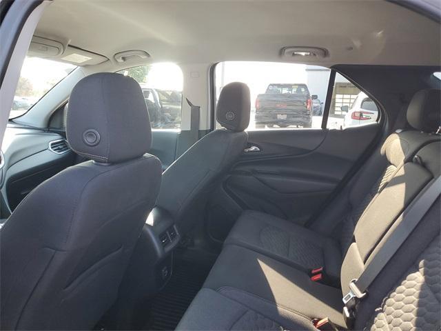 Photo of 2020 Mosaic Black Metallic Chevrolet Equinox