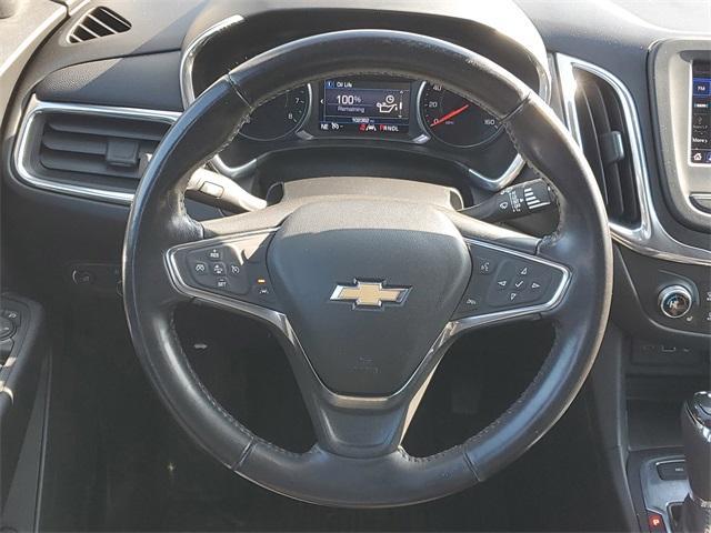 Photo of 2020 Mosaic Black Metallic Chevrolet Equinox