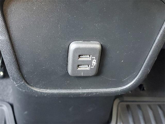Photo of 2020 Mosaic Black Metallic Chevrolet Equinox