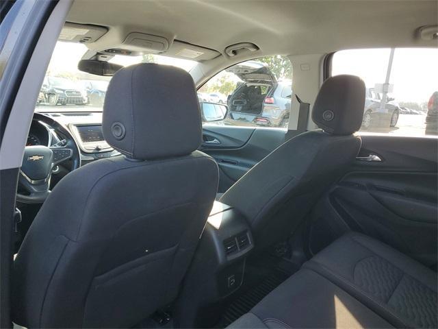 Photo of 2020 Mosaic Black Metallic Chevrolet Equinox