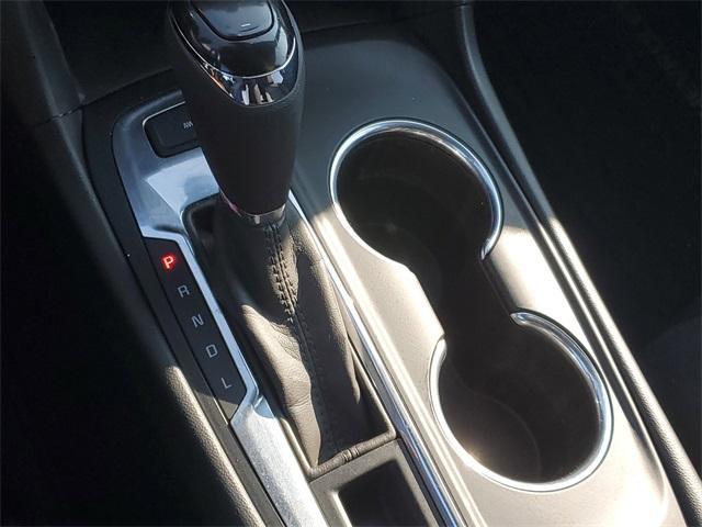 Photo of 2020 Mosaic Black Metallic Chevrolet Equinox