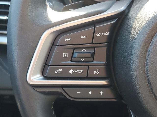 Photo of 2023 Ice Silver Metallic Subaru Outback
