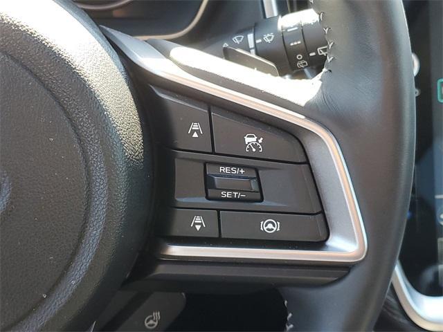 Photo of 2023 Ice Silver Metallic Subaru Outback