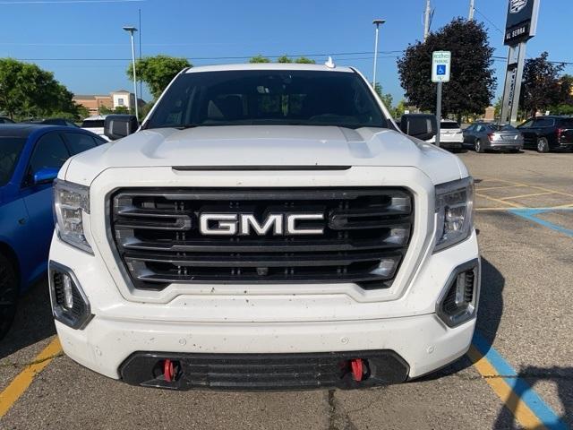 2022 GMC Sierra 1500 Limited