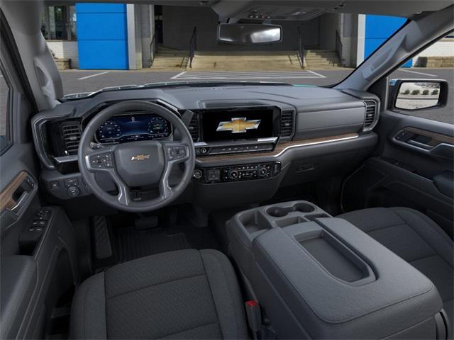 Photo of 2025 Cypress Chevrolet Silverado 1500