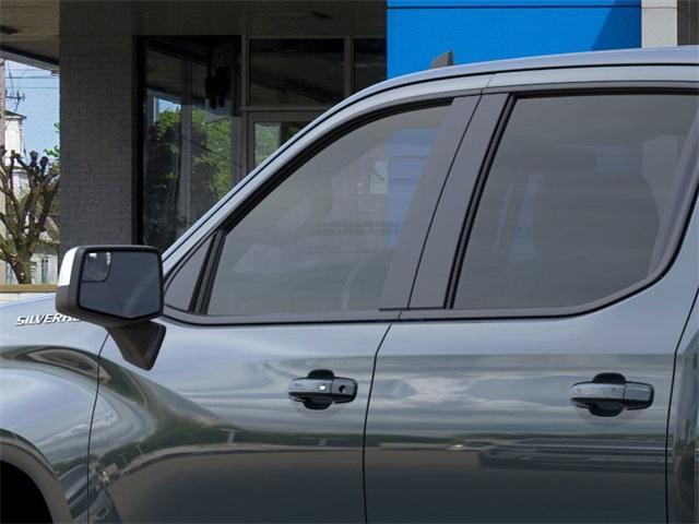 Photo of 2025 Cypress Chevrolet Silverado 1500
