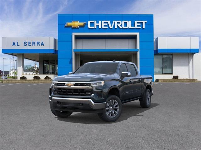 Photo of 2025 Cypress Chevrolet Silverado 1500